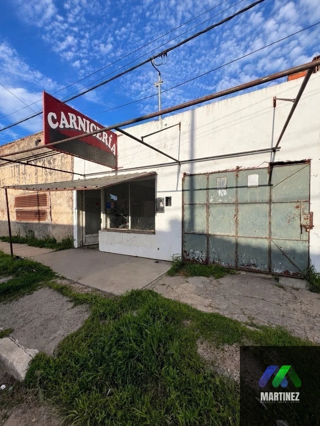 Local comercial en alquiler ubicado en Gualeguaychú - Imagen 1