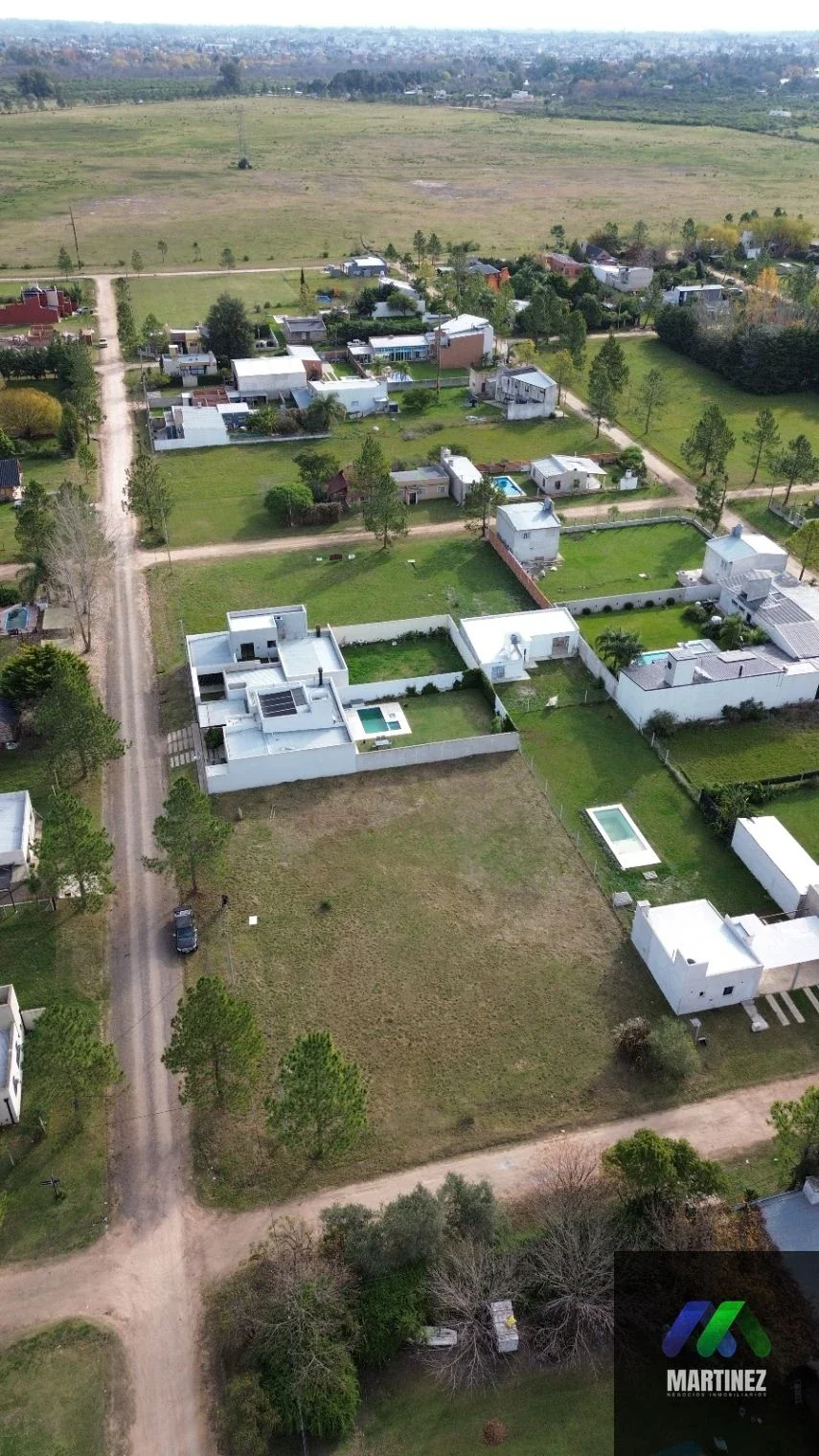 Terreno / Lote en venta de 500m2 ubicado en Pueblo General Belgrano - Imagen 3