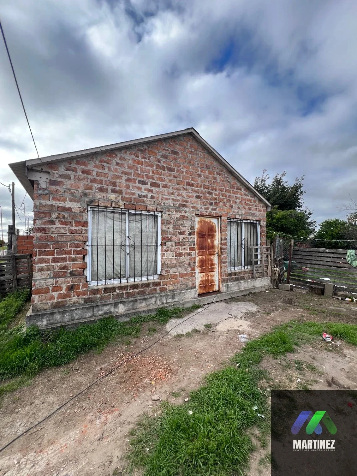 Casa en venta en Gualeguaychú - Imagen 1