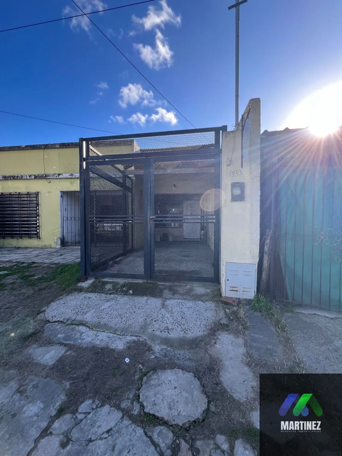 Casa en venta c/ cochera en Gualeguaychú - Imagen 1