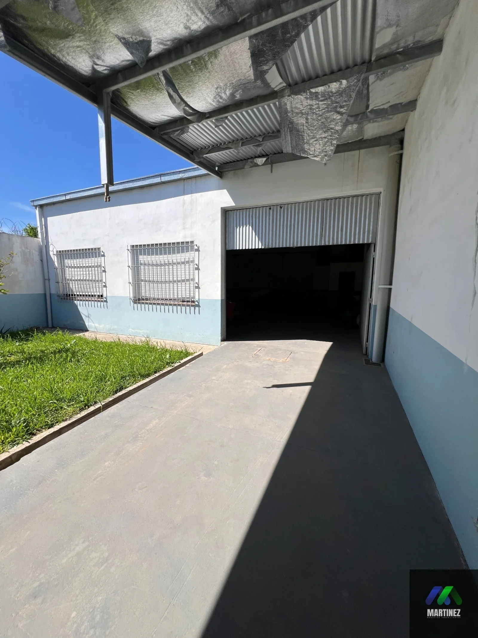 Galpón en alquiler de 120m2 ubicado en Gualeguaychú - Imagen 5