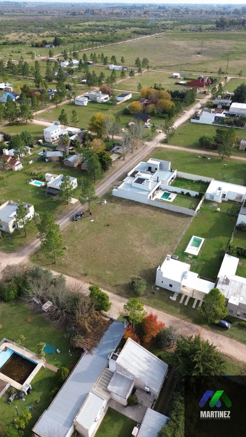 Terreno / Lote en venta de 500m2 ubicado en Pueblo General Belgrano - Imagen 1