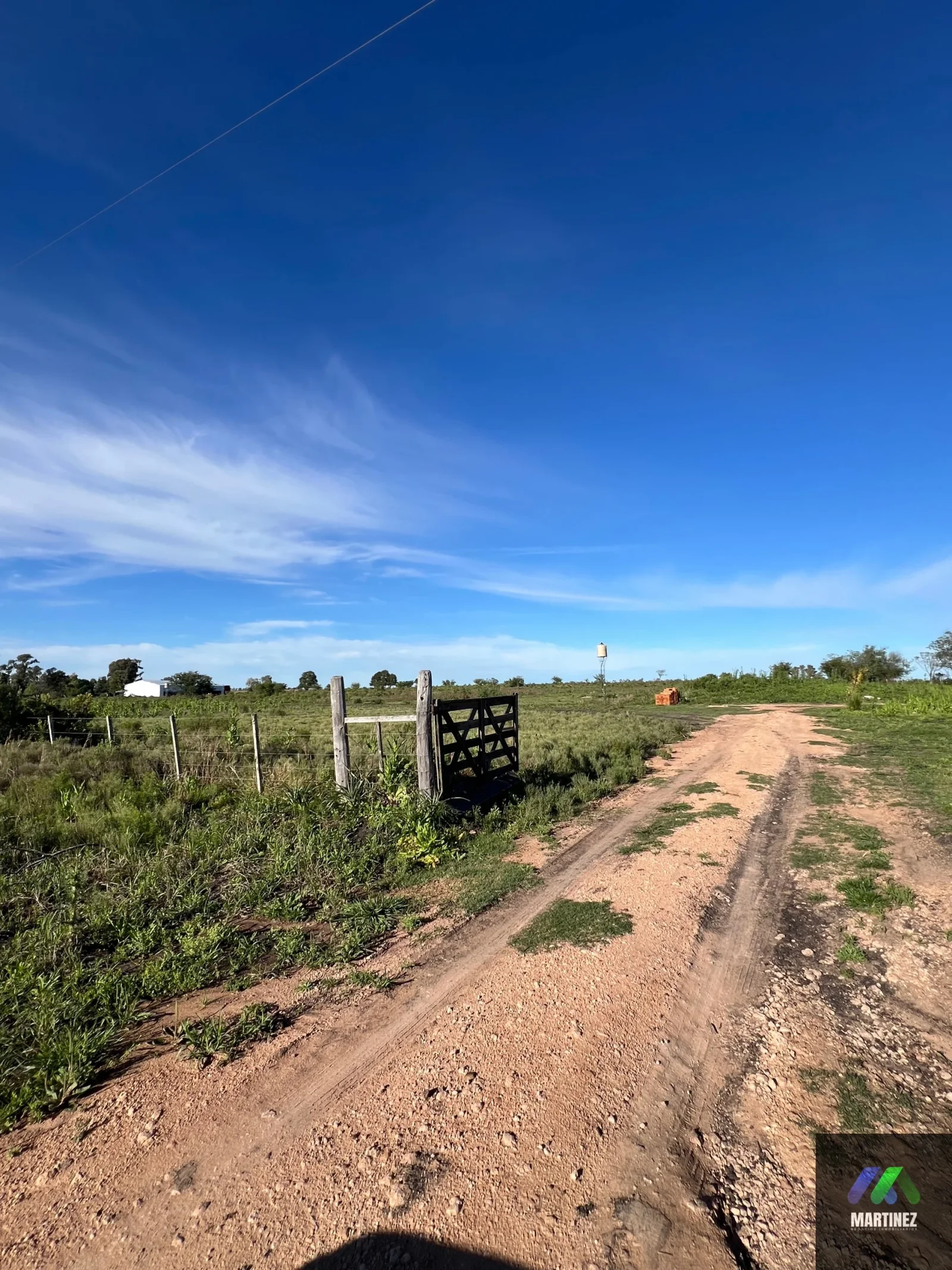 Campo en venta de 30000m2 ubicado en Gualeguaychú - Imagen 5