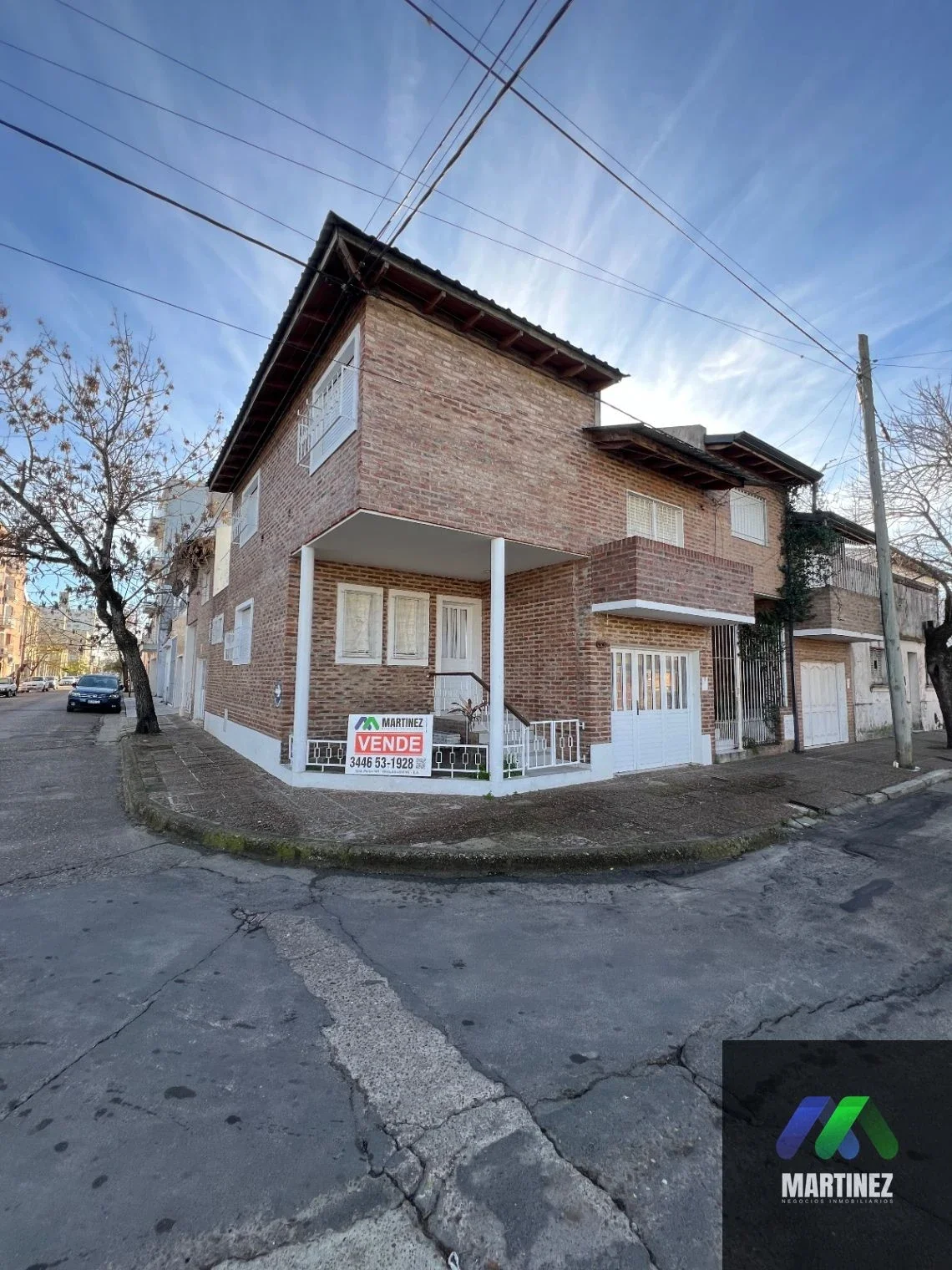 Casa en venta c/ cochera en Gualeguaychú - Imagen 2