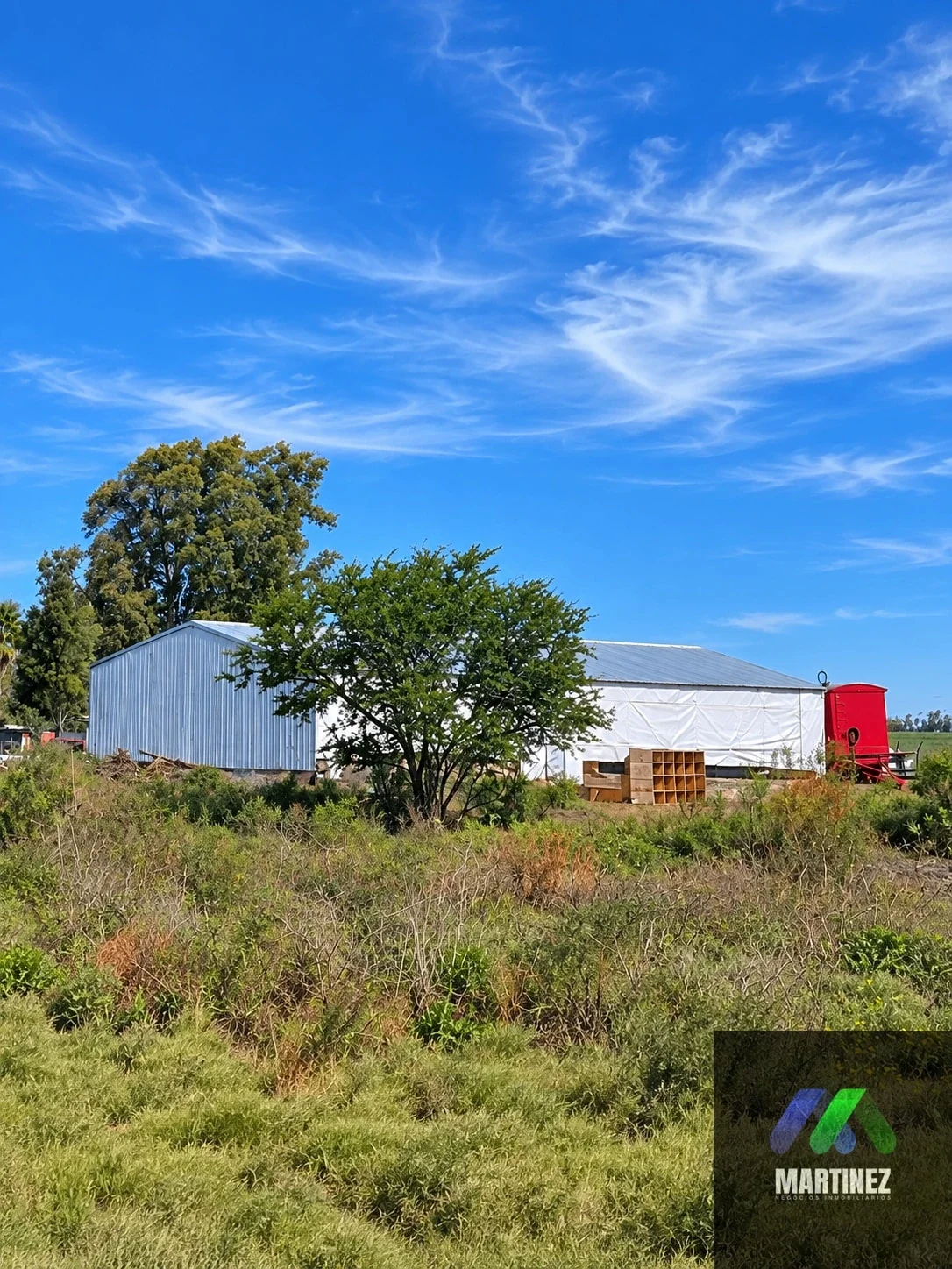 Campo en venta de 30000m2 ubicado en Gualeguaychú - Imagen 4