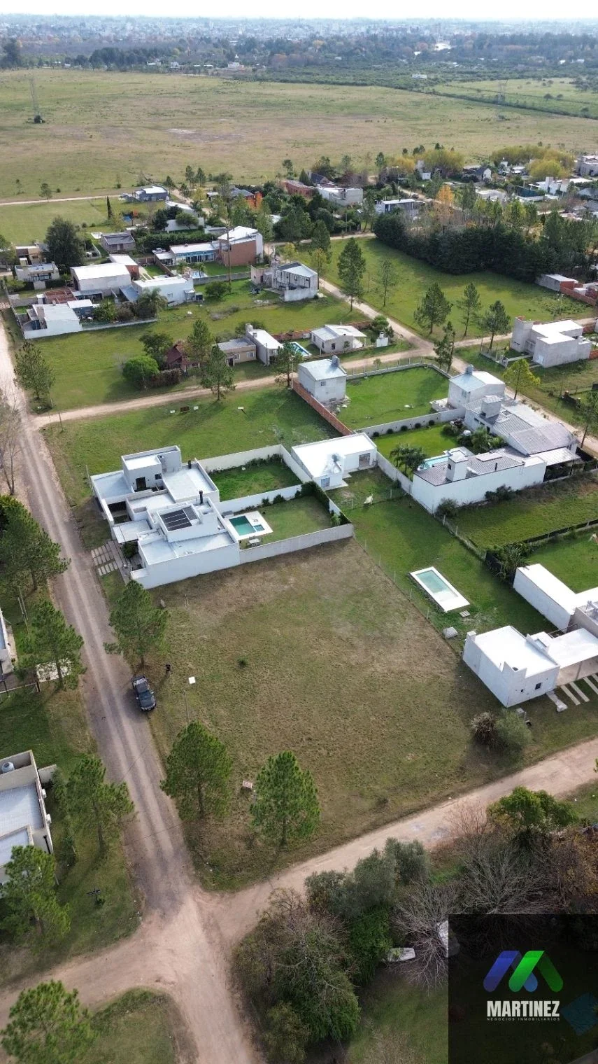 Terreno / Lote en venta de 500m2 ubicado en Pueblo General Belgrano - Imagen 2
