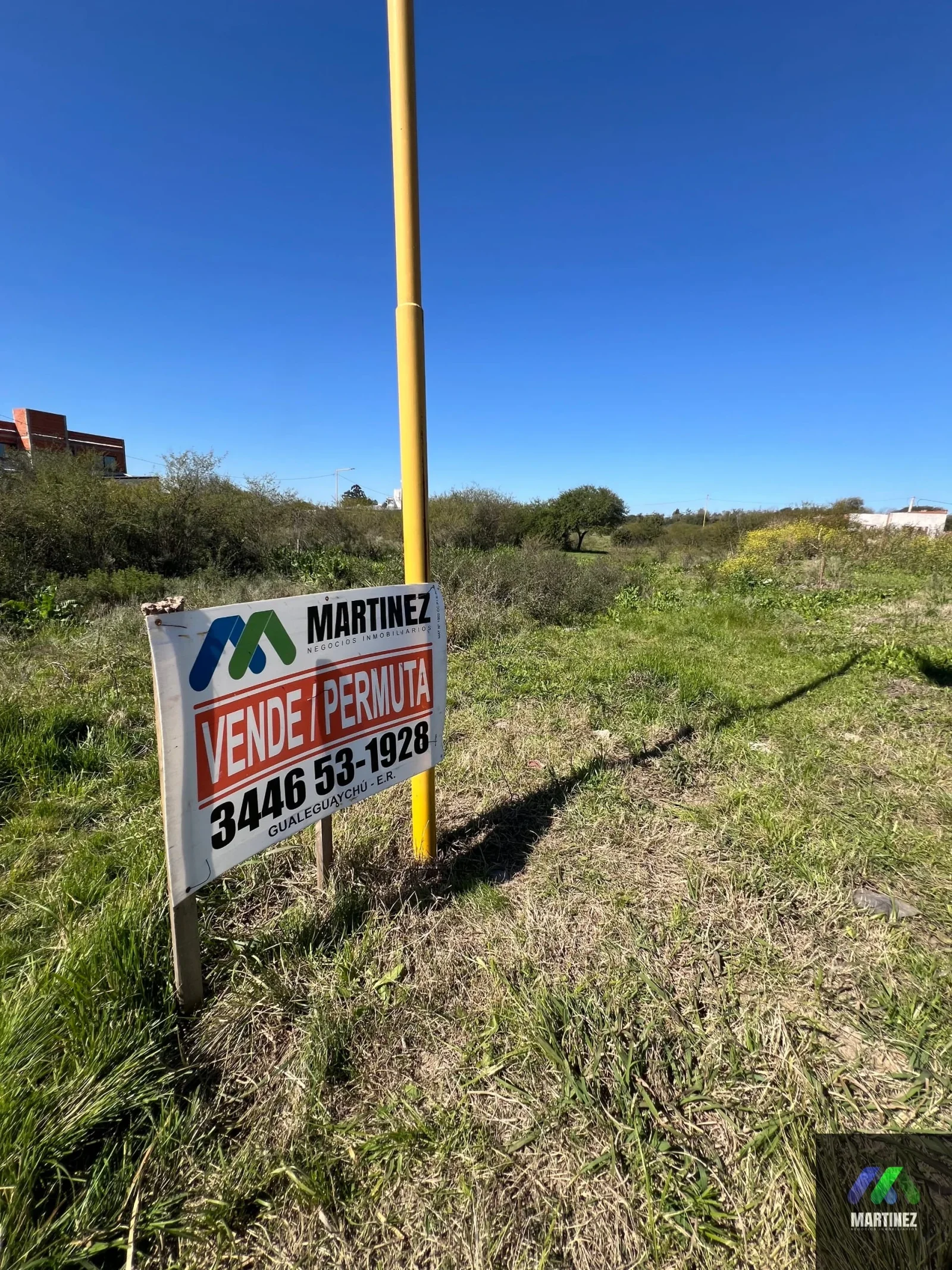 Terreno / Lote en venta de 275m2 ubicado en Gualeguaychú - Imagen 2
