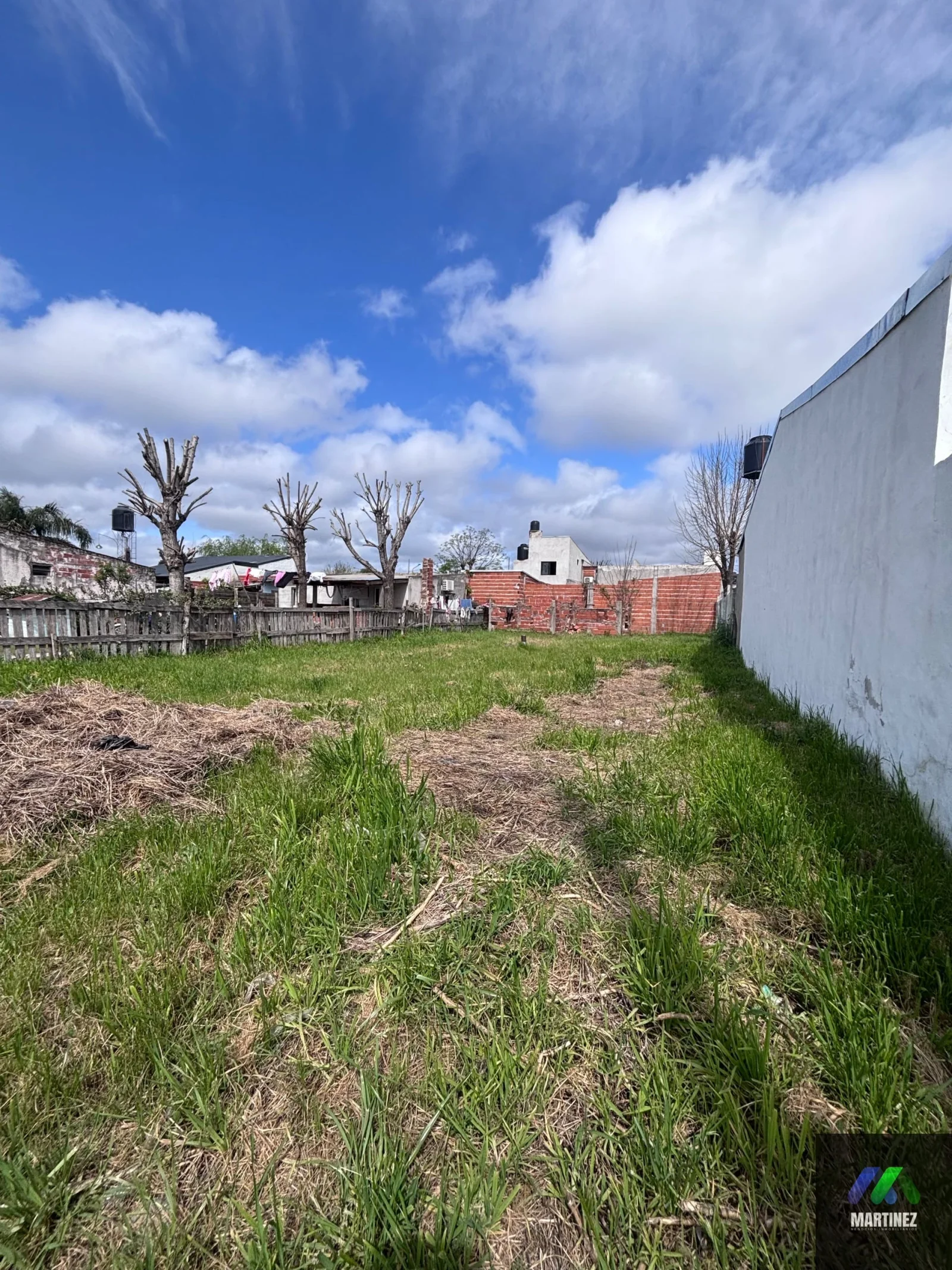Terreno / Lote en venta de 270m2 ubicado en Gualeguaychú - Imagen 2