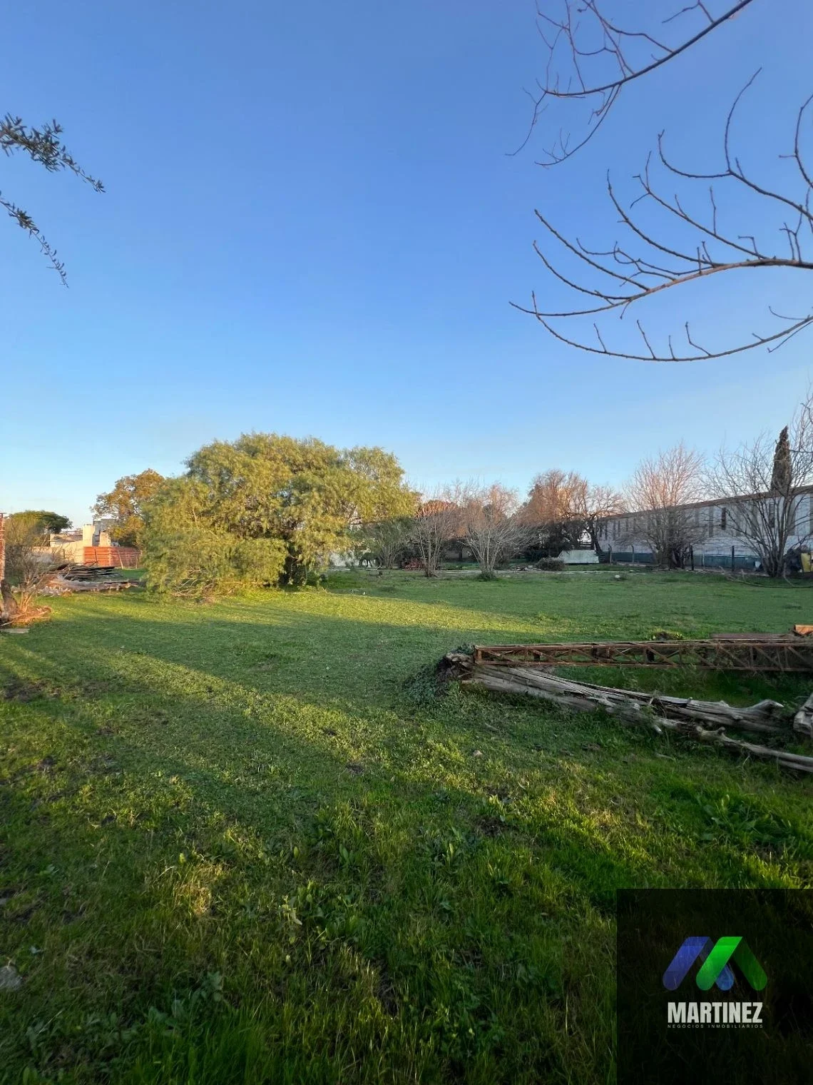 Terreno / Lote en venta de 1396m2 ubicado en Gualeguaychú - Imagen 1