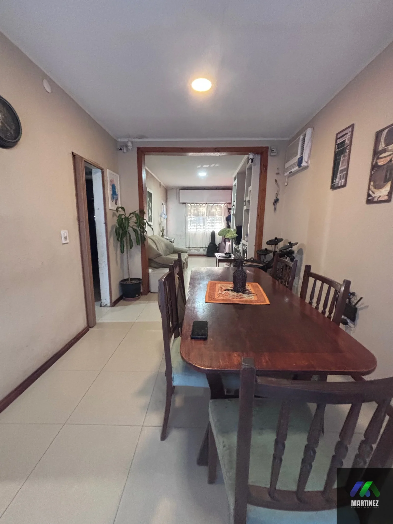 Casa en venta c/ cochera en Gualeguaychú - Imagen 3