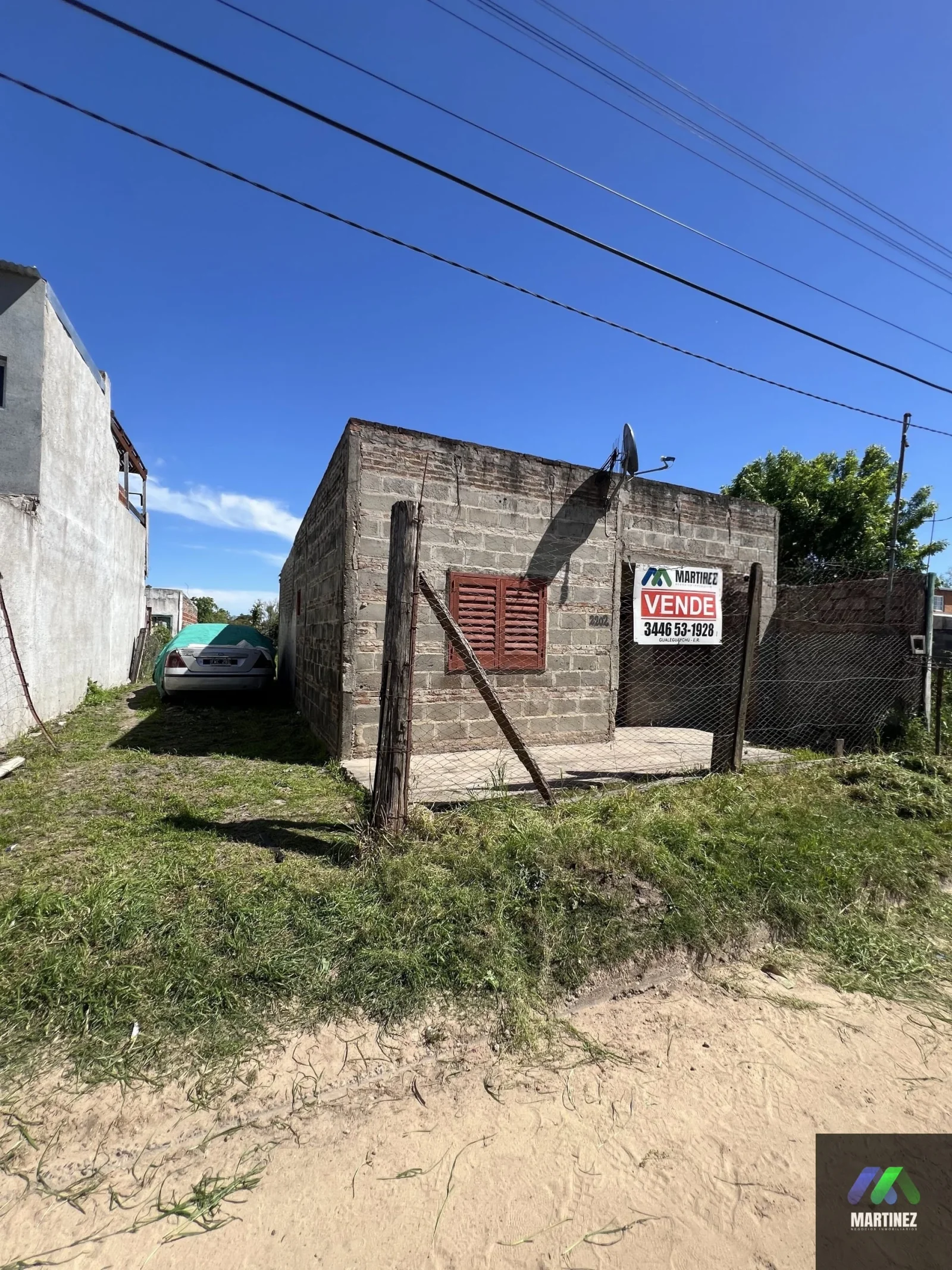 Casa en venta en Gualeguaychú - Imagen 1