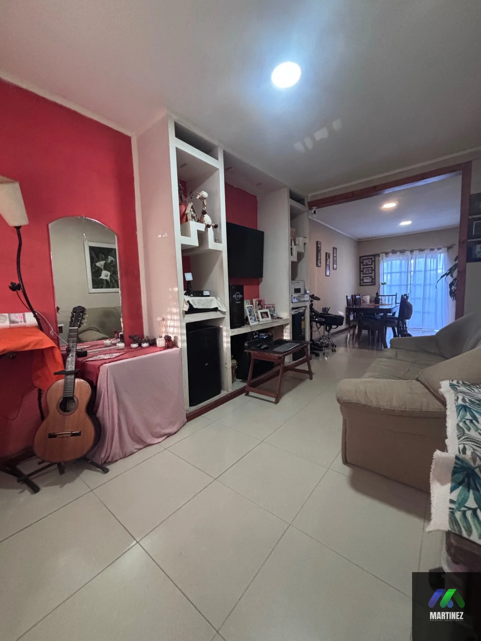 Casa en venta c/ cochera en Gualeguaychú - Imagen 2