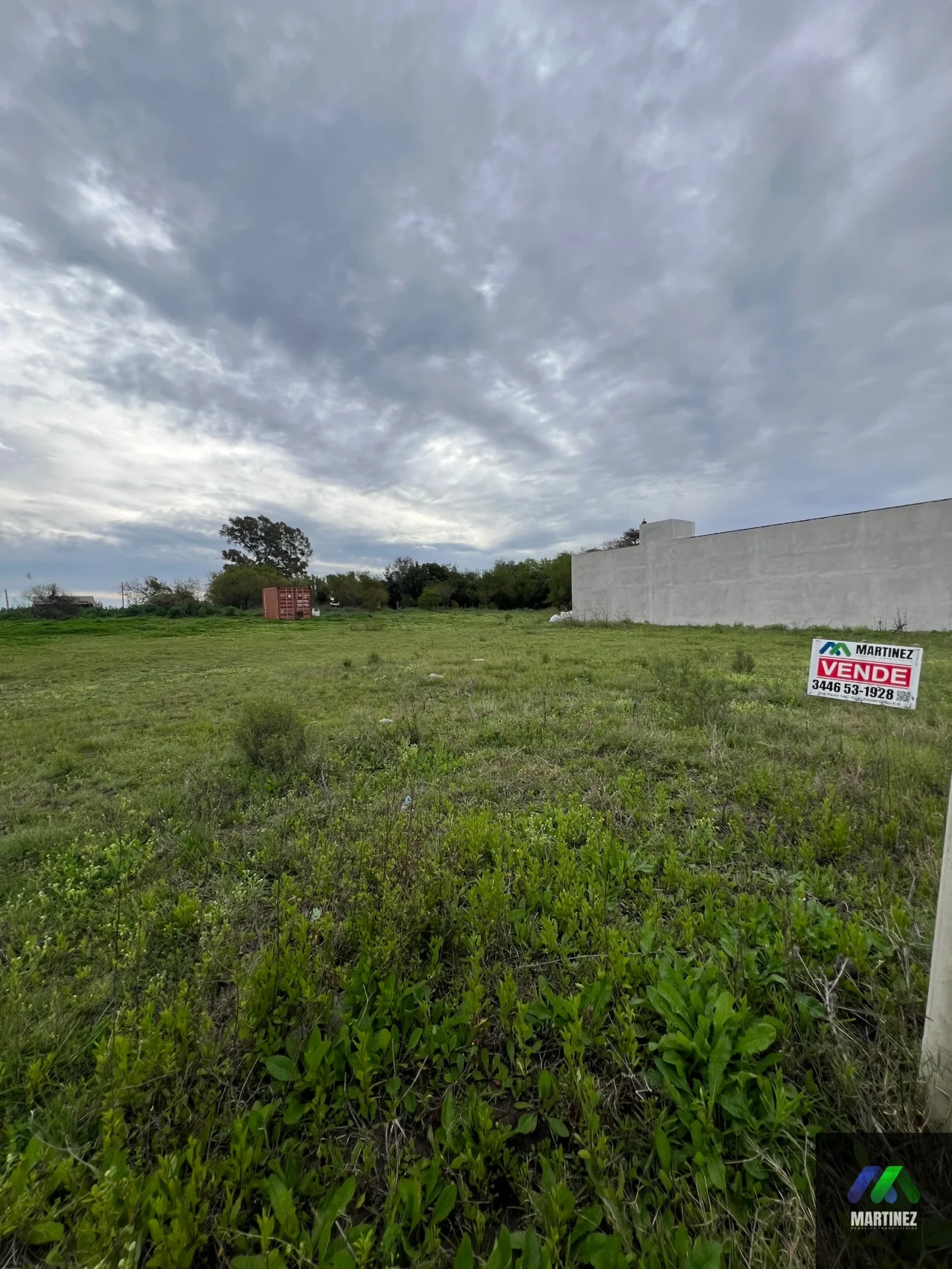 Terreno / Lote en venta de 550m2 ubicado en Gualeguaychú - Imagen 1