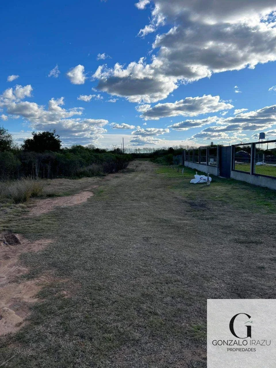 6000m2 en Pueblo General Belgrano - Imagen 3
