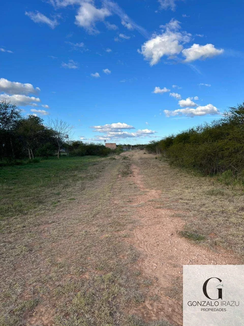 6000m2 en Pueblo General Belgrano - Imagen 4