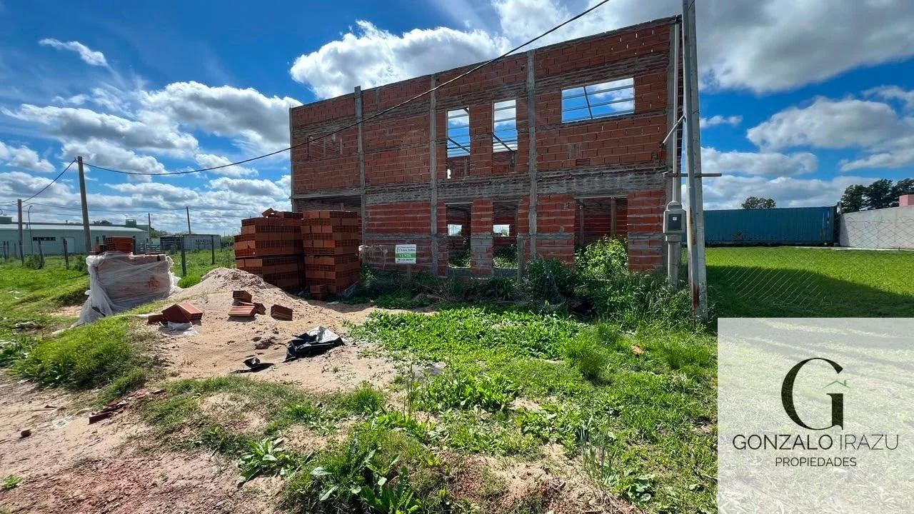 Casa a terminar - Los Nogales - Imagen 2