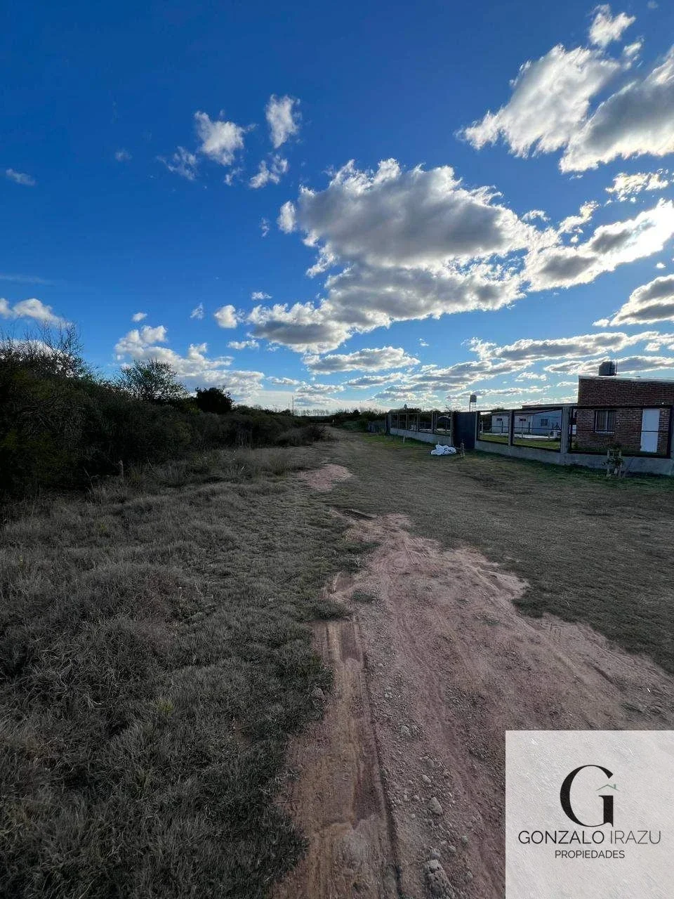 6000m2 en Pueblo General Belgrano - Imagen 5