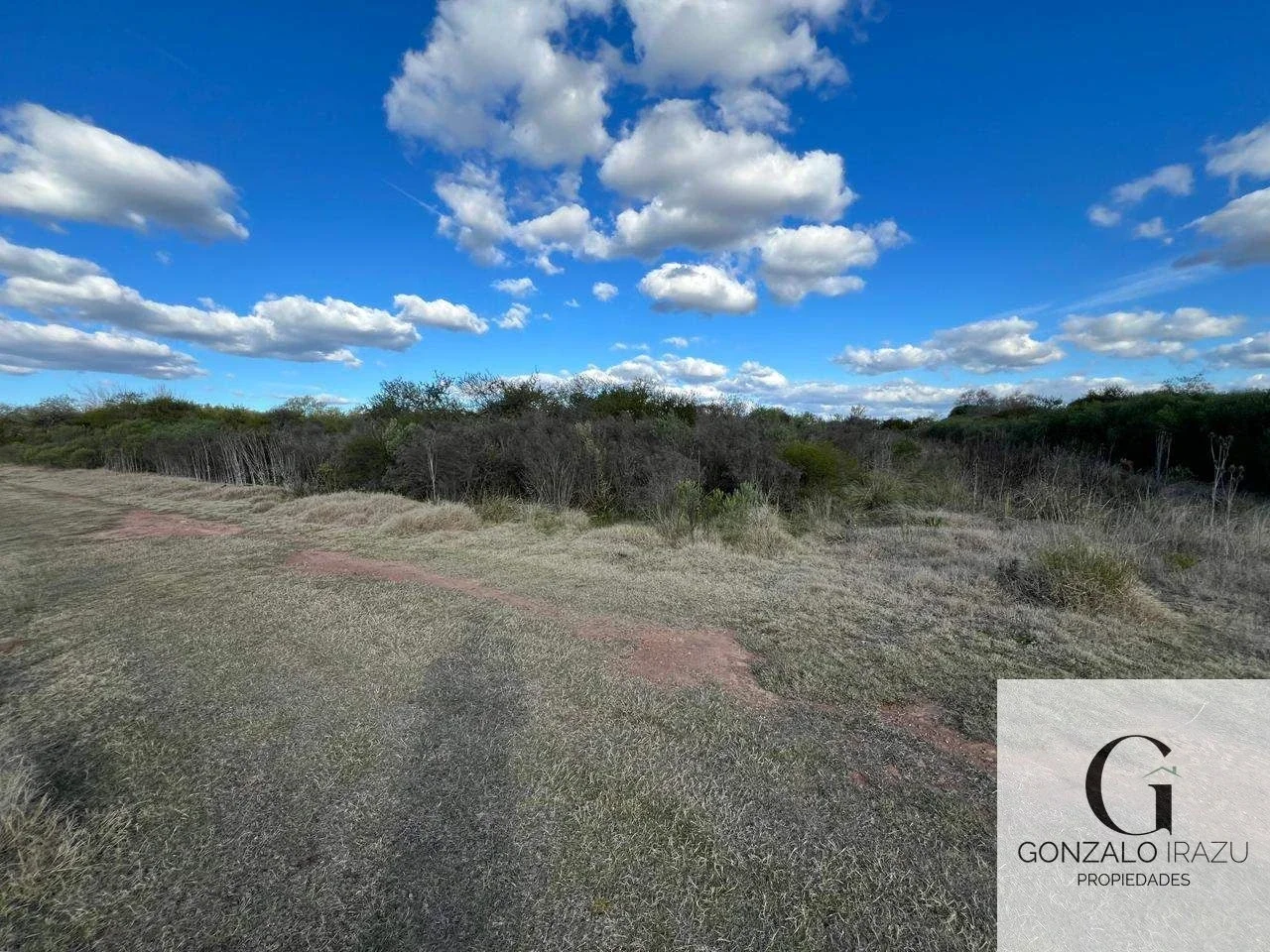 6000m2 en Pueblo General Belgrano - Imagen 2