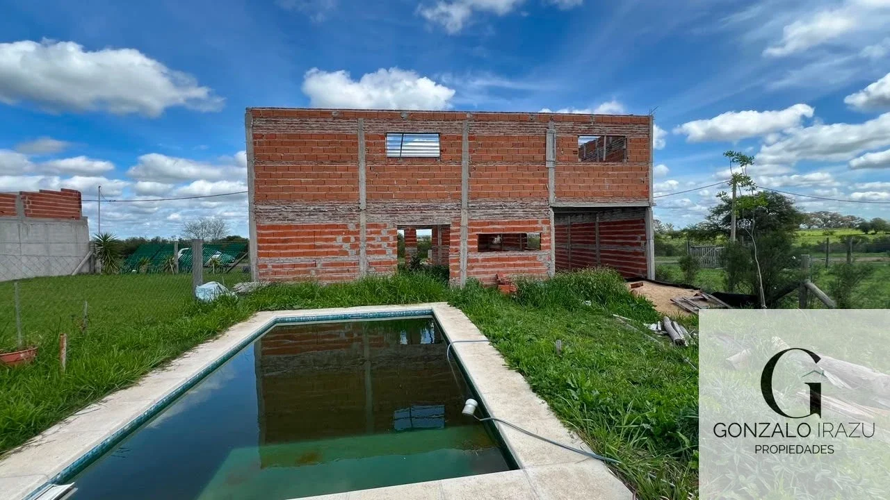 Casa a terminar - Los Nogales - Imagen 4