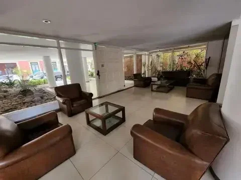Departamento en alquiler en San Isidro - Imagen 3