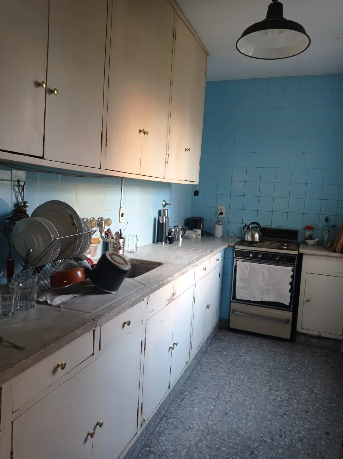 Departamento 4 amb y dependencia en alquiler c/ cochera en Acassuso - Imagen 4