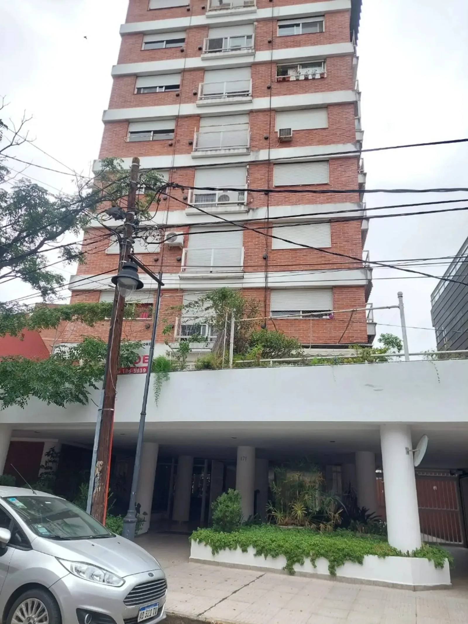 Departamento en alquiler en San Isidro - Imagen 4