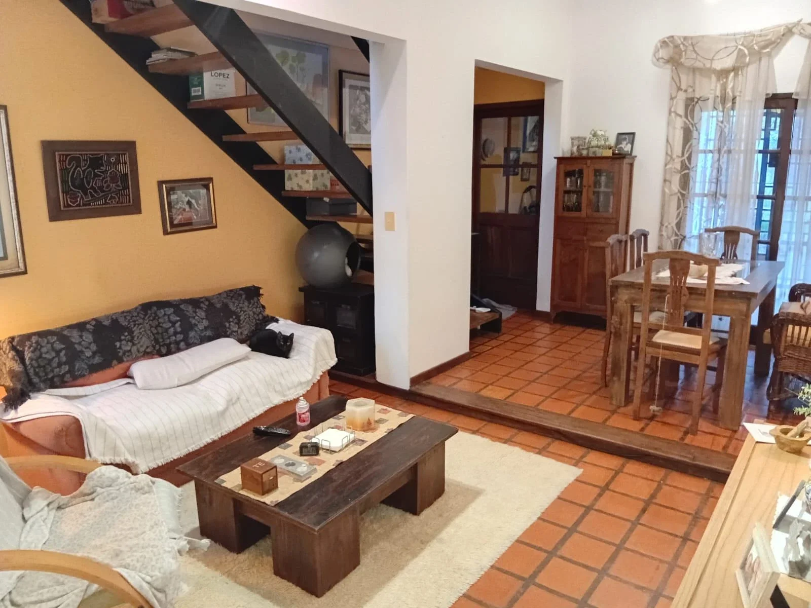 Casa en venta c/ cochera en Vicente López - Imagen 5
