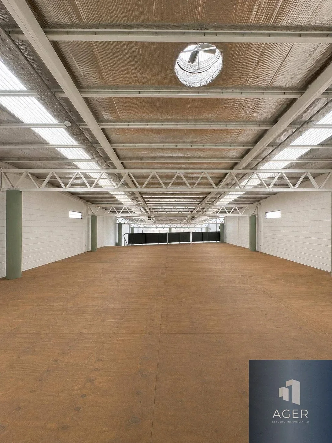 ALQUILA LOCAL COMERCIAL / SOBRE AV. ALEM - Imagen 5