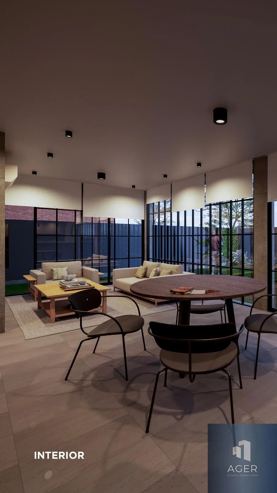 VENDE DUPLEX / A ESTRENAR ZONA ALTA - Imagen 3