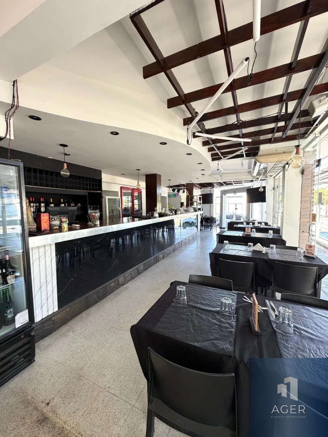 ALQUILA LOCAL GASTRONOMICO / SOBRE AV. GALINDEZ - Imagen 5