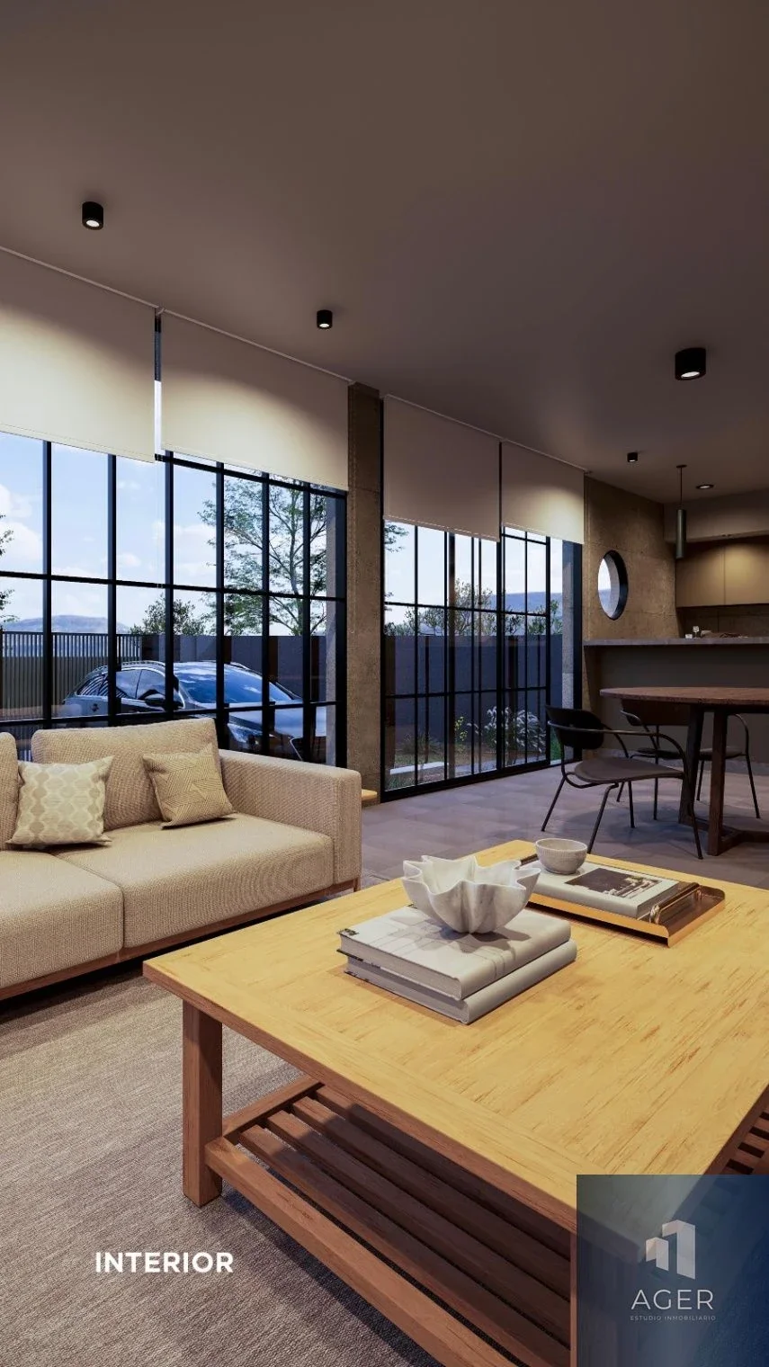 VENDE DUPLEX / A ESTRENAR ZONA ALTA - Imagen 4