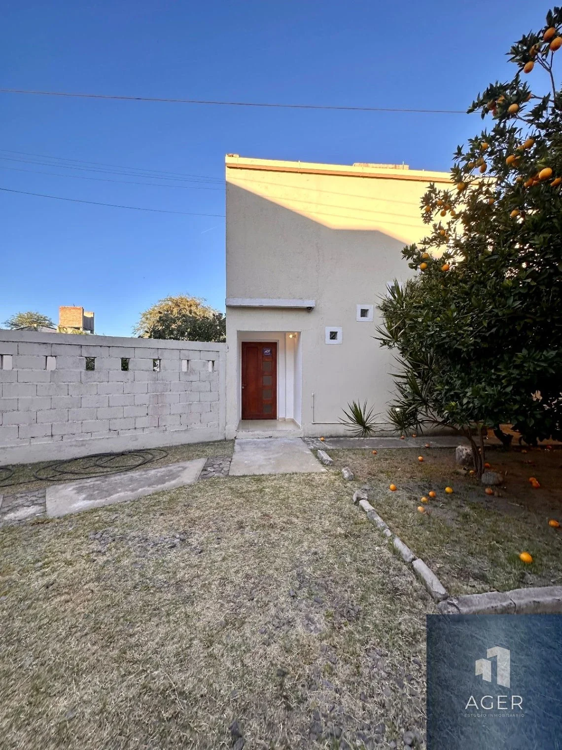 ALQUILA DUPLEX / ZONA ALTA - Imagen 1