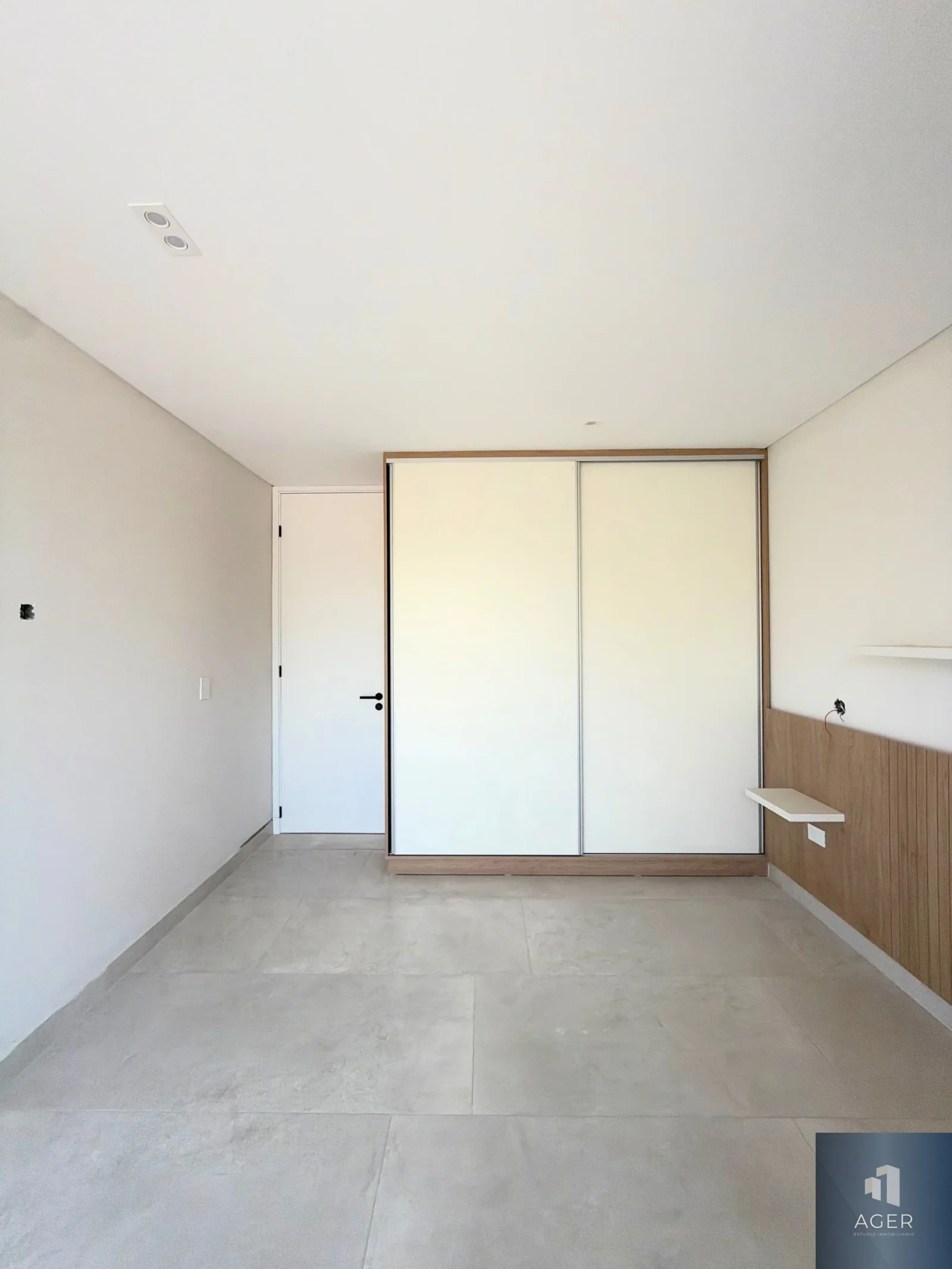 VENDE DEPARTAMENTOS A ESTRENAR / 1 DORMITORIO - Imagen 5