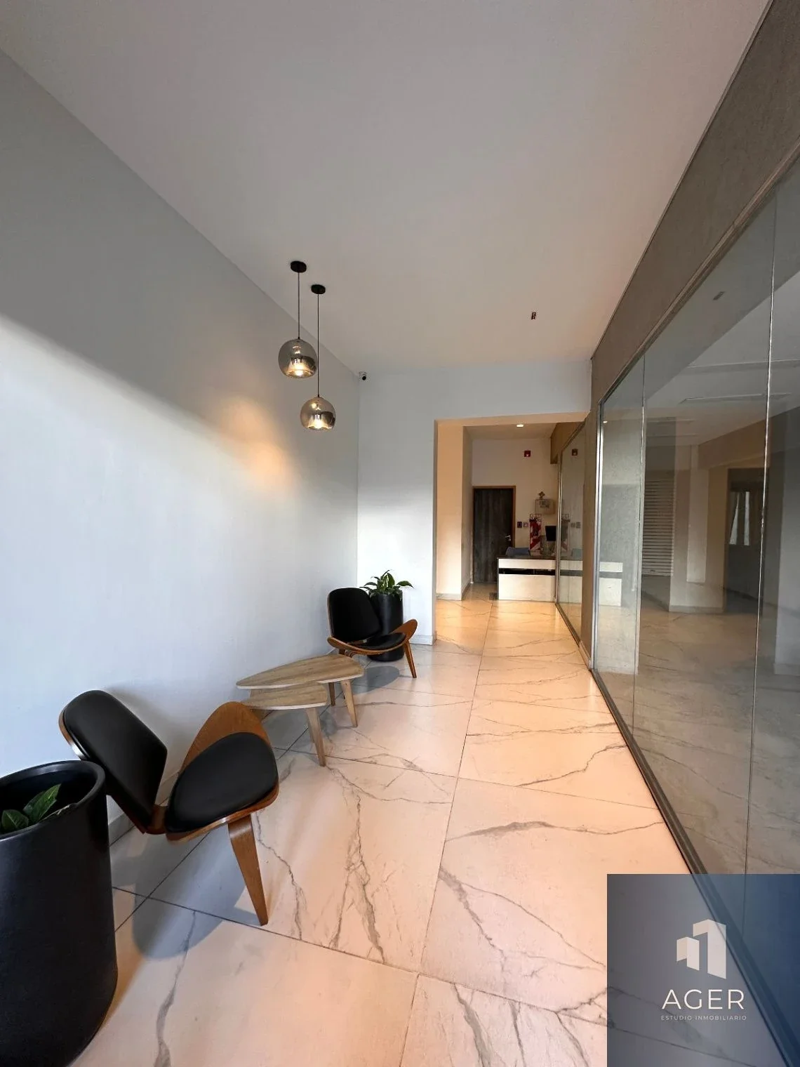 VENDE DEPARTAMENTO / 1 DORMITORIO - ZONA CENTRO - Imagen 2