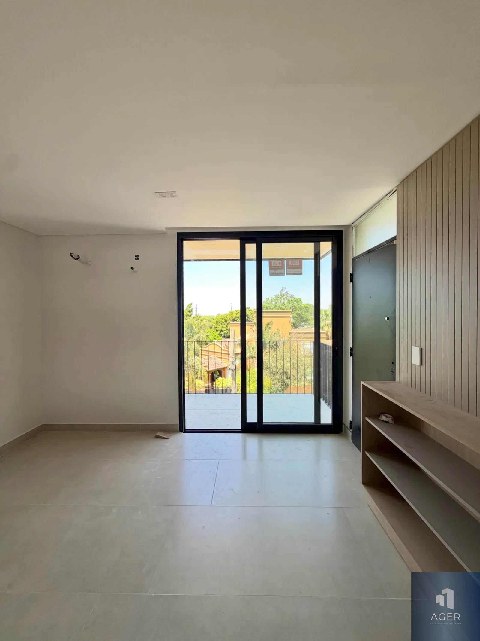 VENDE DEPARTAMENTOS A ESTRENAR / 1 DORMITORIO - Imagen 4