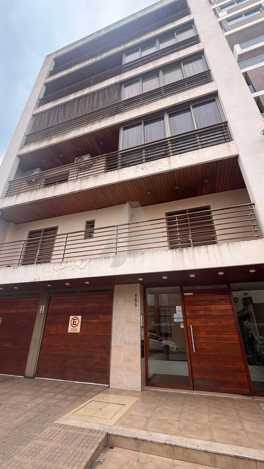 Departamento en alquiler en Río Cuarto - Imagen 1