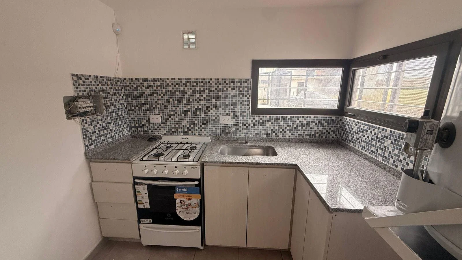 Dúplex en venta c/ cochera en Río Cuarto - Imagen 5