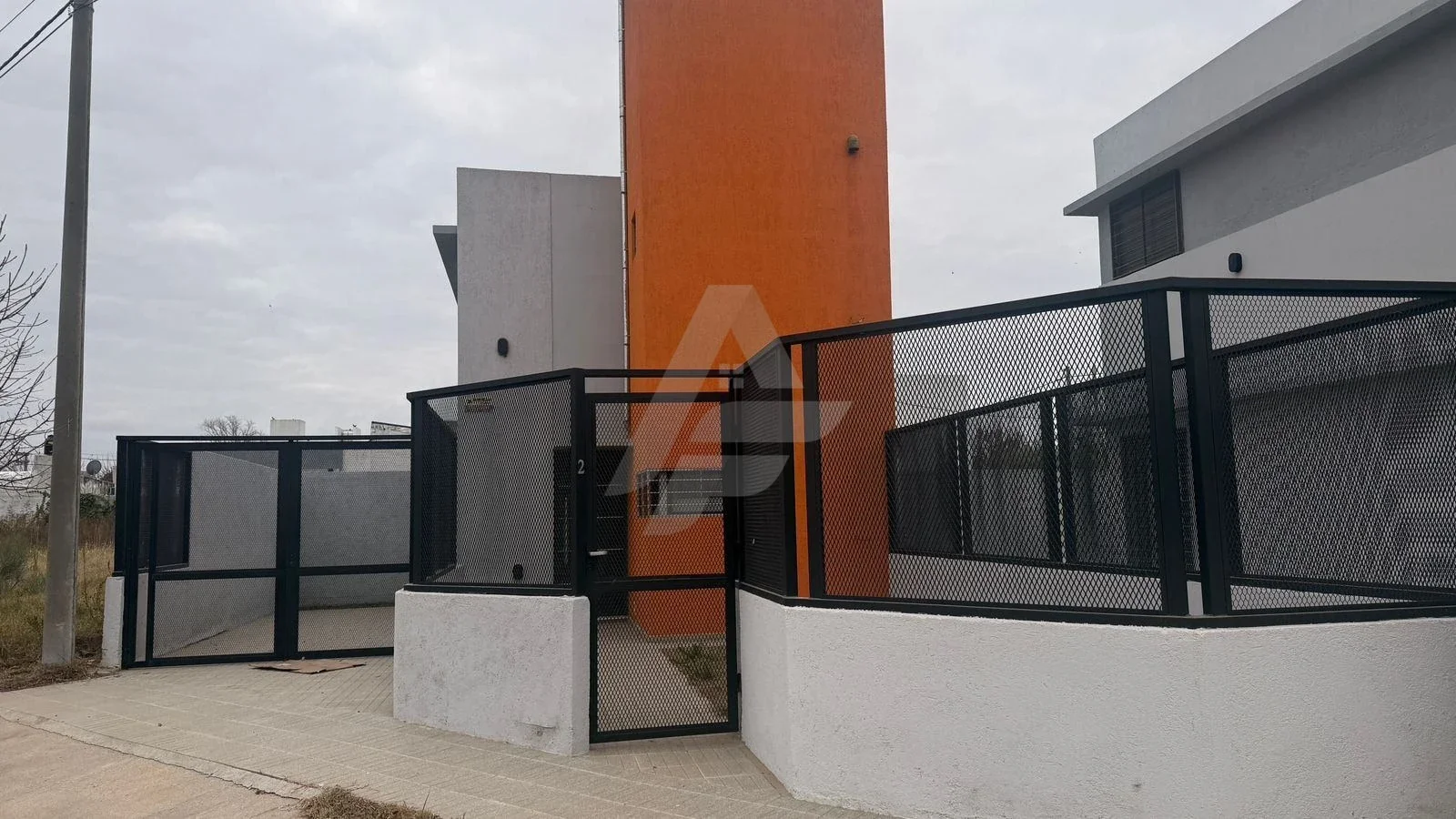Dúplex en venta c/ cochera en Río Cuarto - Imagen 1