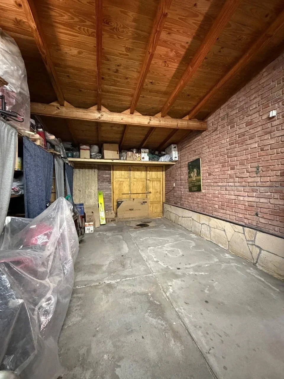 Casa en venta c/ cochera en San Rafael - Imagen 4