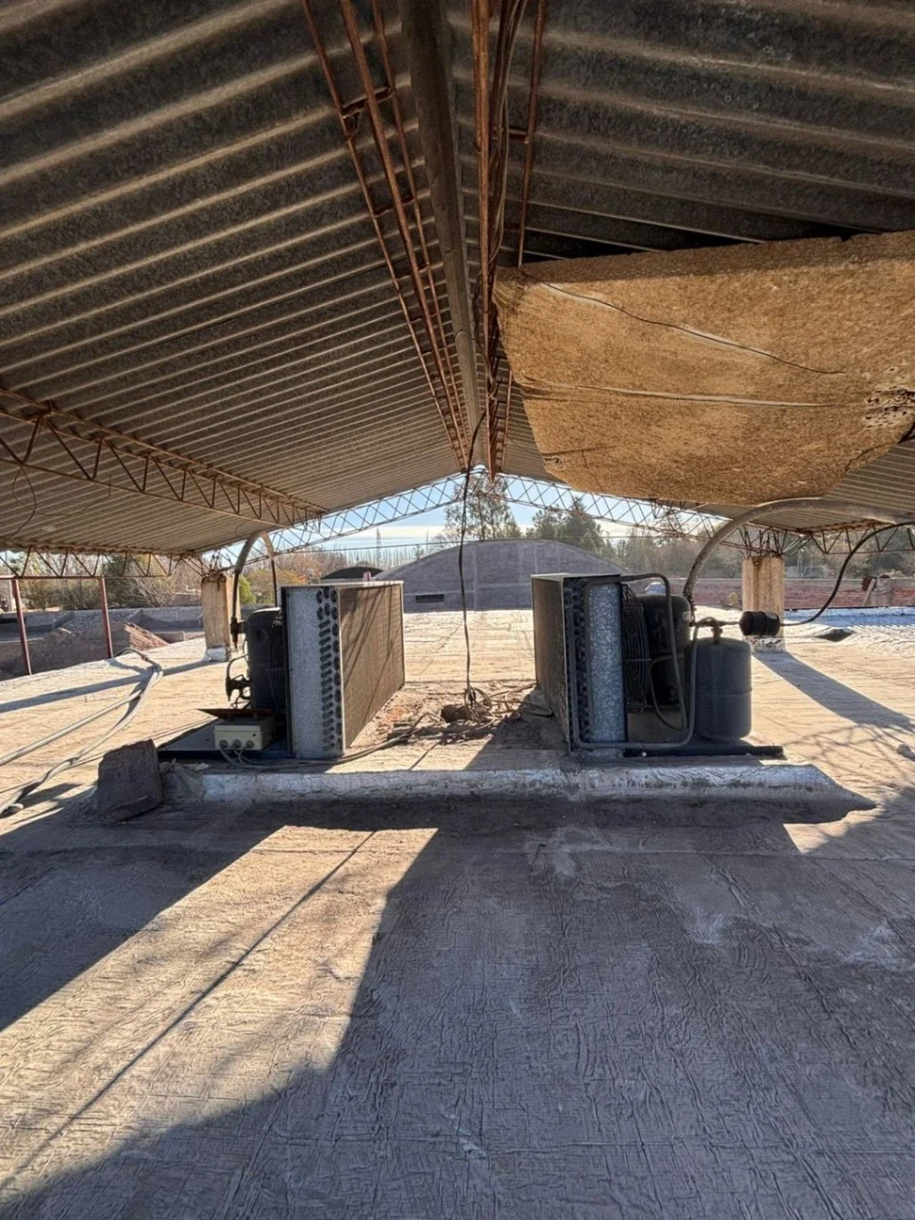 Terreno / Lote en venta ideal para empresa de transporte y logistica - Imagen 4