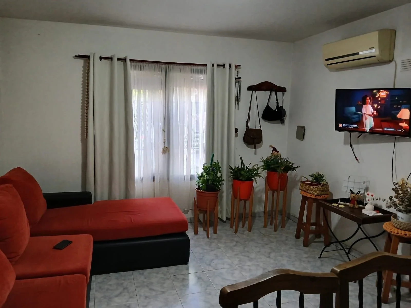 Casa en venta c/ cochera en San Rafael - Imagen 4