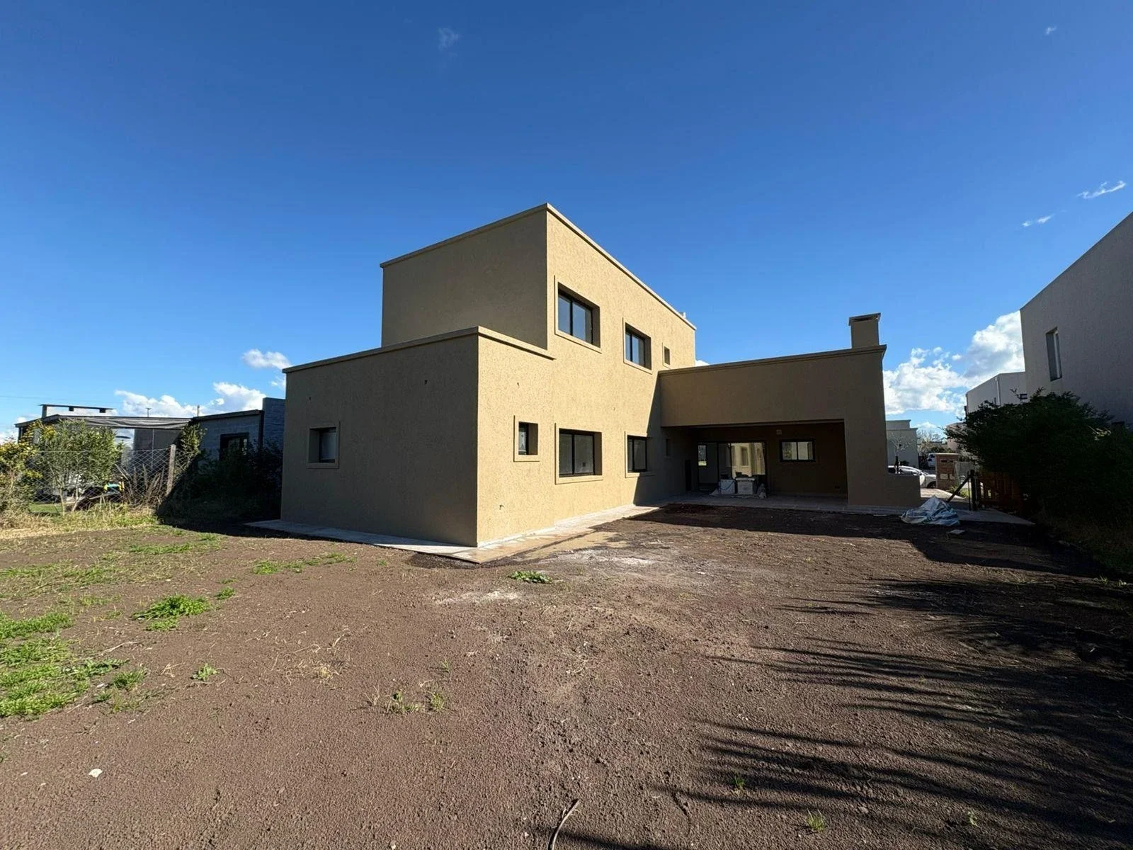 Casa en venta Barrio San Pablo, Pilar - Imagen 1