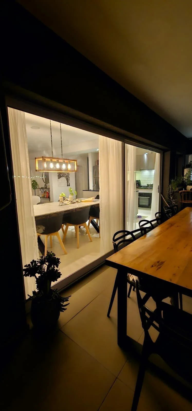 Casa en venta c/ cochera en Pilar del Este - Imagen 4