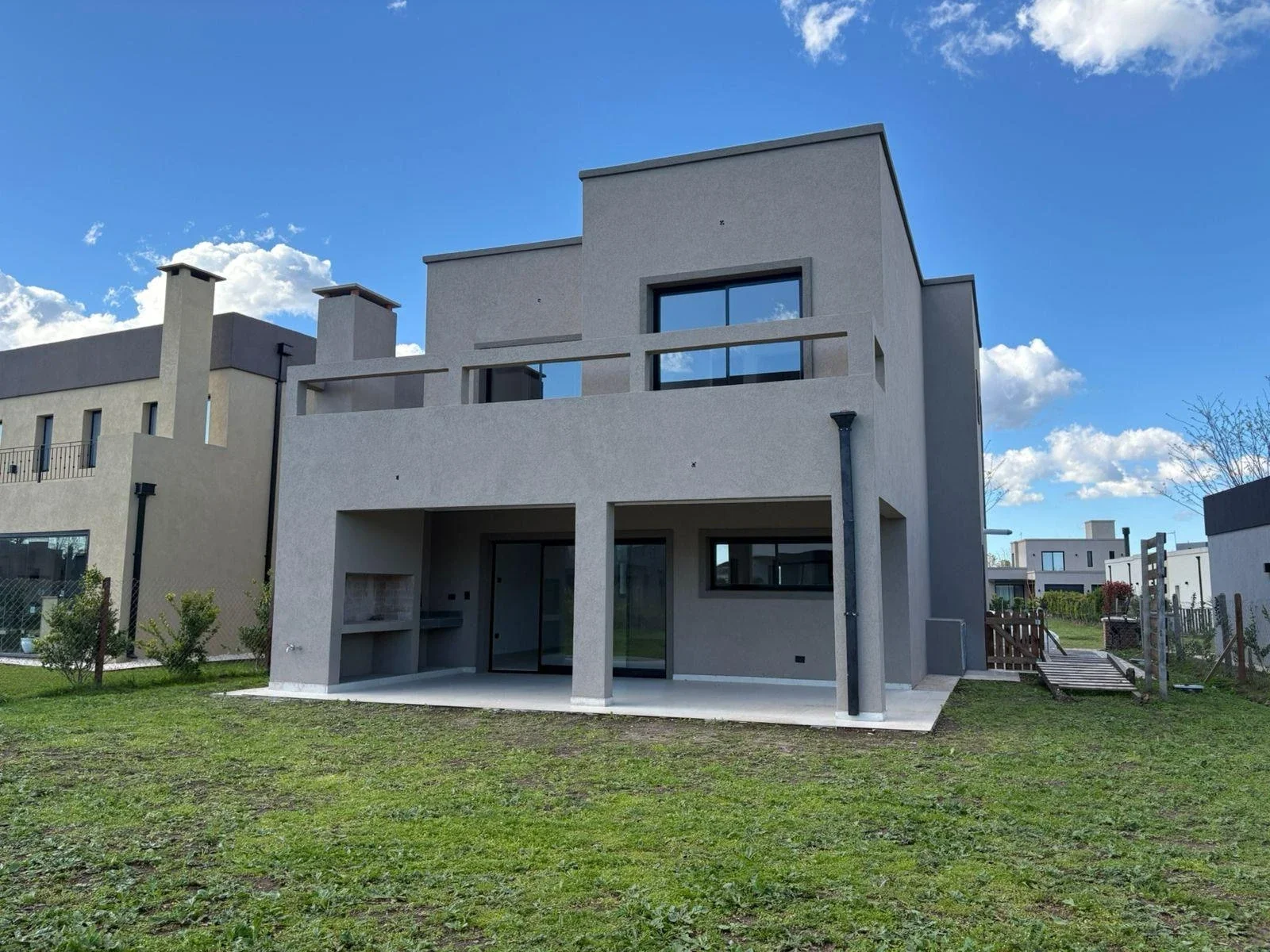 Casa en venta Barrio San Pablo, Pilar - Imagen 2