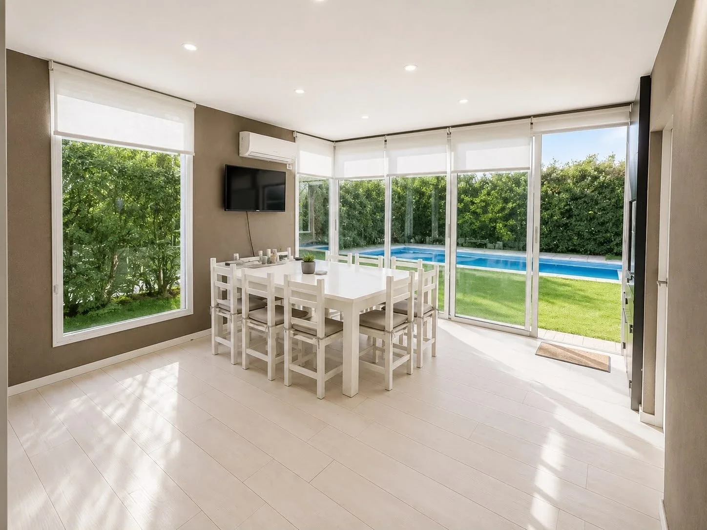 Barrio San Ramon, 5 ambientes con pileta. - Imagen 5