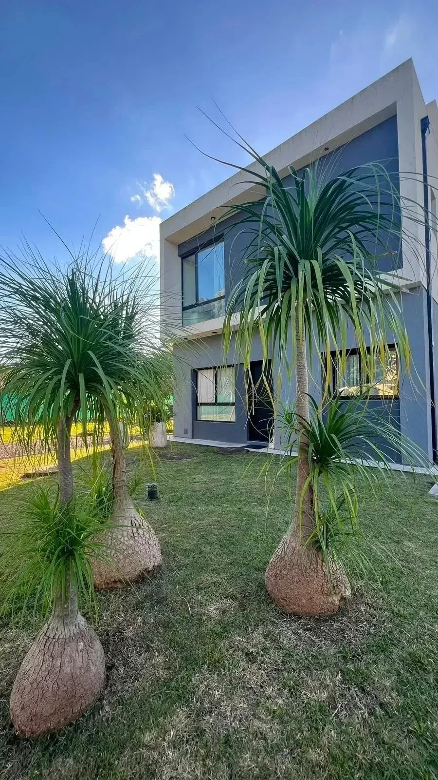 Casa de 5 Ambientes en Las Brisas Country Club, en ALQUILER - Imagen 2