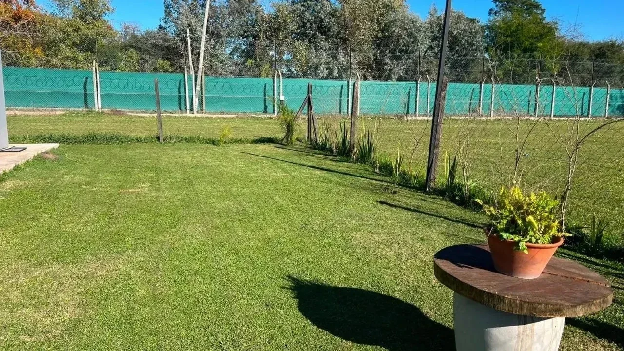 Casa de 5 Ambientes en Las Brisas Country Club, en ALQUILER - Imagen 5
