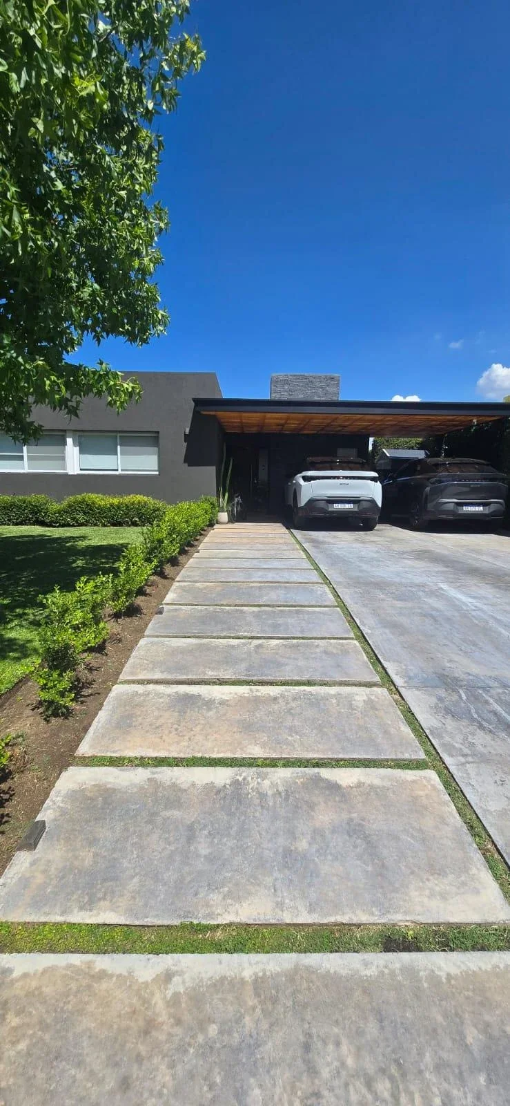 Casa en venta c/ cochera en Pilar del Este - Imagen 3