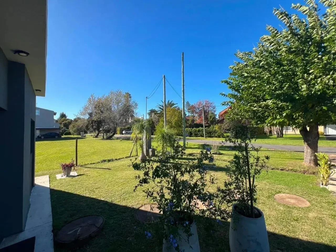 Casa de 5 Ambientes en Las Brisas Country Club, en ALQUILER - Imagen 3
