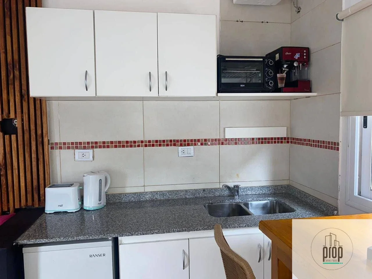 Departamento en alquiler c/ cochera en Villa María - Imagen 4